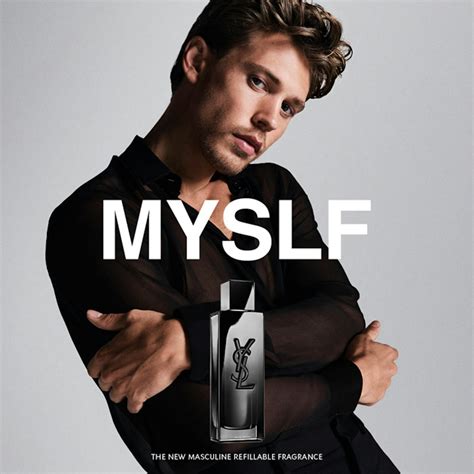 myself cologne for men.